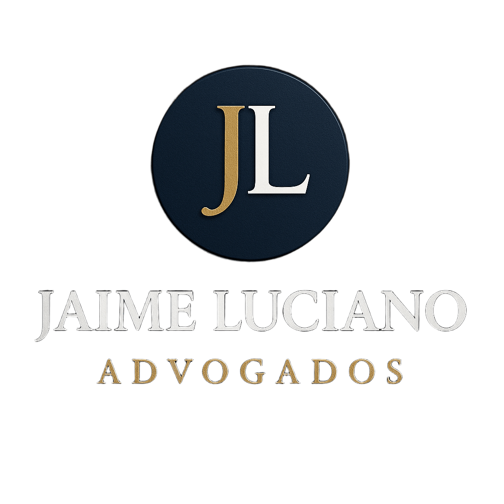 Jaime Luciano Advogados